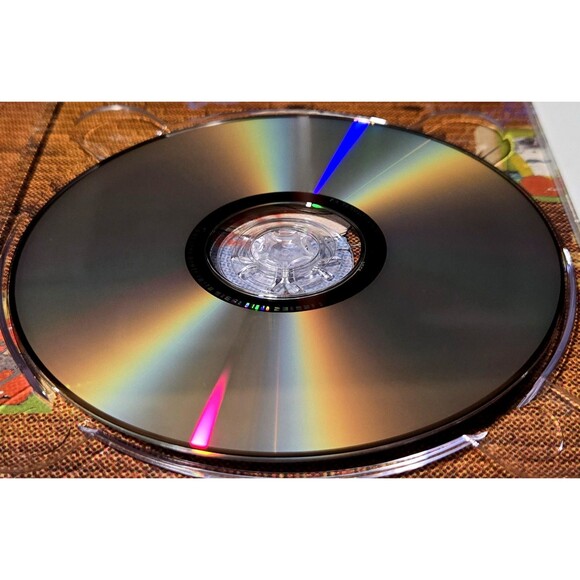 Aqua Teen Hunger Force Volume One 1 DVD Adult Swim Cartoon Network VTG 2003 EUC - Picture 6 of 11